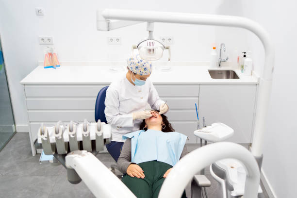 Professional  Dental Services in Martins Additions, MD