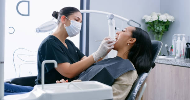 Our Range of Dental Services in Martins Additions, MD